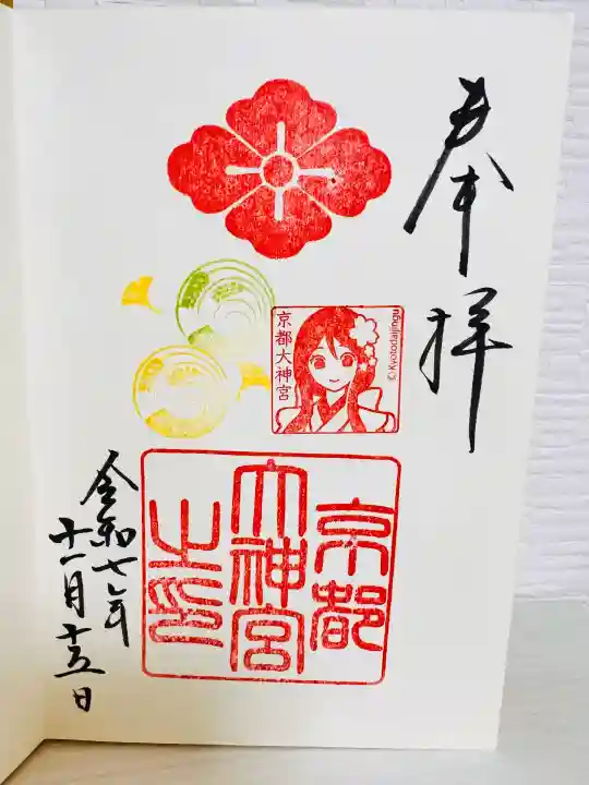 京都大神宮(京都府)