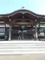 新長谷寺(八町観音)(茨城県)