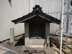 祠（地蔵）(愛知県)