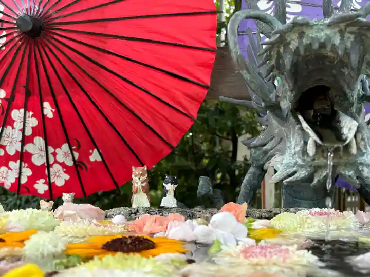 彌都加伎神社(三重県)