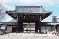 本願寺(西本願寺)(京都府)