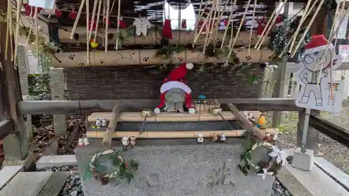 玉田神社(京都府)