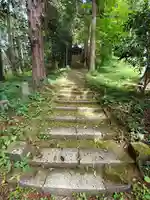 岩崎観世音堂(栃木県)