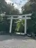 新潟縣護國神社(新潟県)