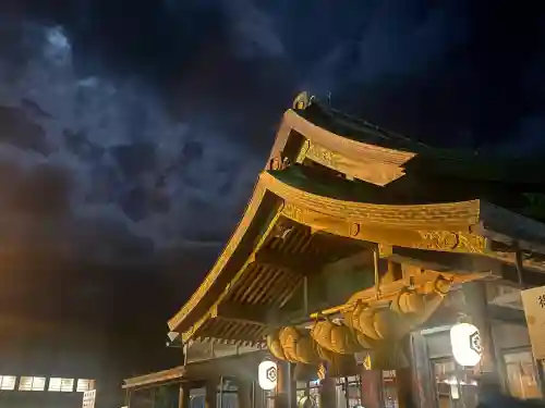 出雲大社(島根県)