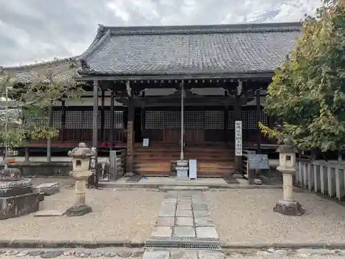 西大寺(奈良県)