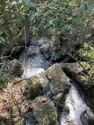 女瀧不動(神奈川県)