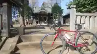 春日神社のその他建物
