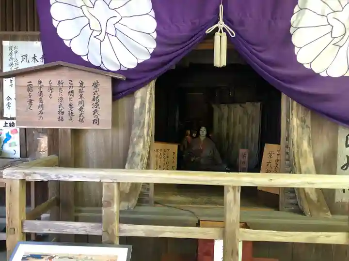 石山寺(滋賀県)