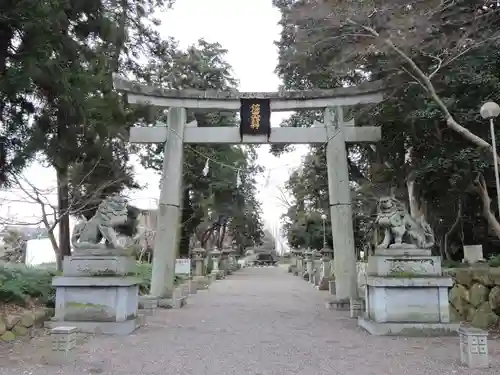 沙沙貴神社(滋賀県)