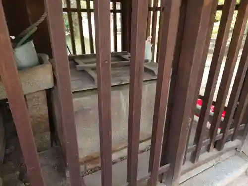 北野天満宮のその他建物