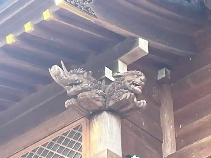 沖田神社(岡山県)