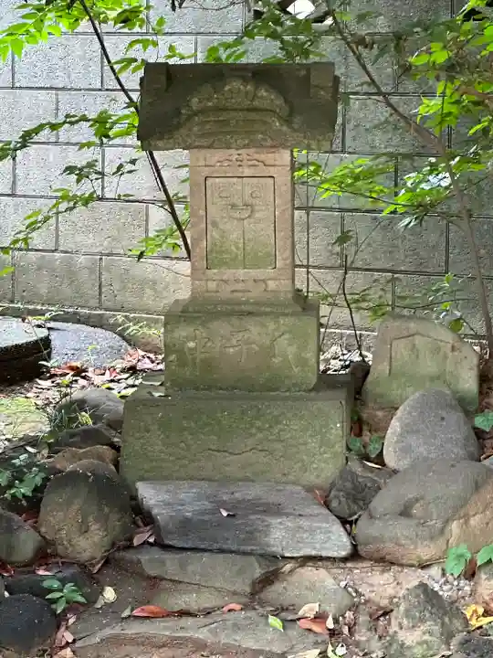 印内八坂神社(千葉県)