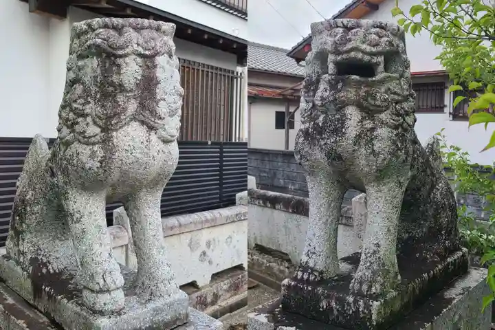 須賀神社(福岡県)