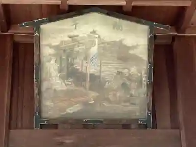 住吉神社(長野県)