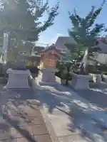 駒込妙義神社(東京都)