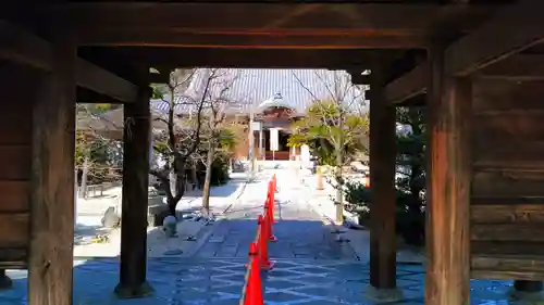 曹源寺のその他建物