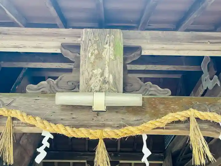 神楽岡神社(奈良県)