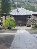東漸寺(静岡県)
