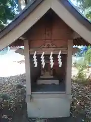 日枝大神(神奈川県)