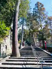 吉田神社の建物その他