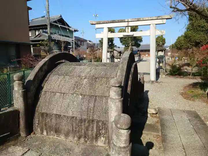 日吉神社(岐阜県)
