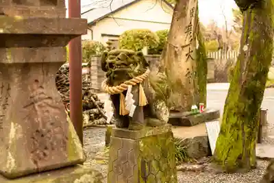 疋野神社(熊本県)
