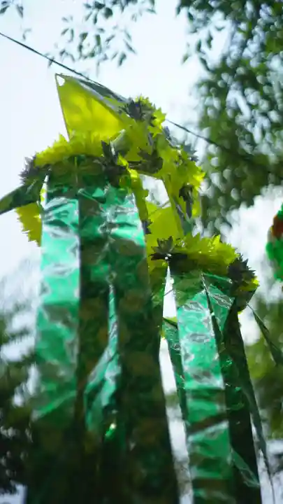 星田妙見宮(大阪府)