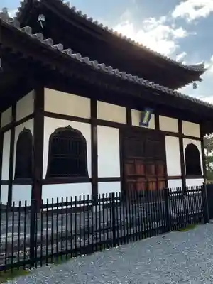 妙心寺（妙心禅寺）(京都府)