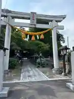 今宮神社(栃木県)