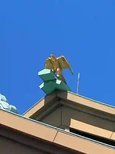 常陸国出雲大社のその他建物