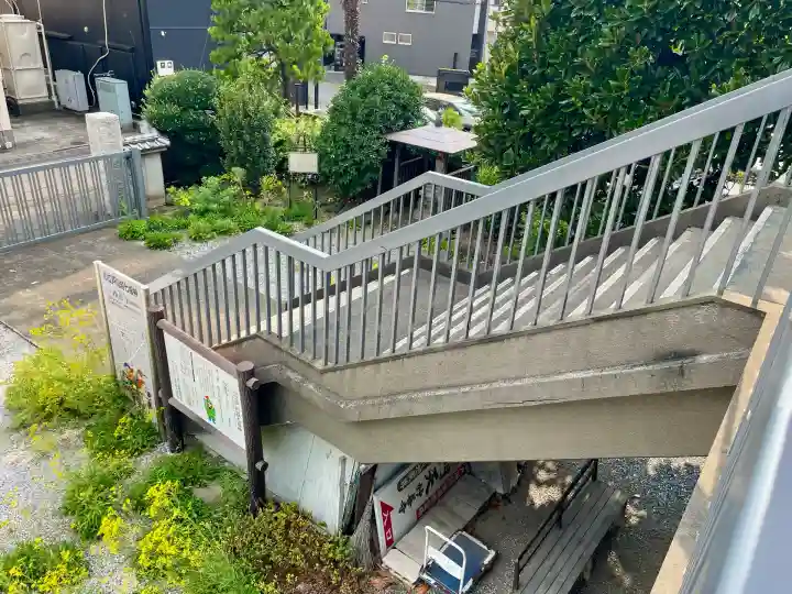 妙善寺(埼玉県)