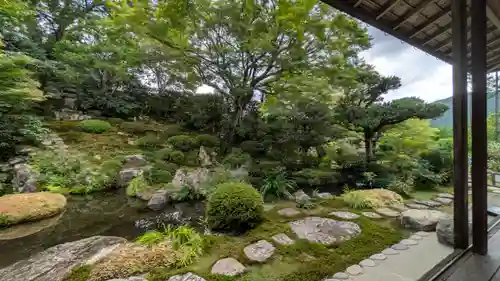 実光院(京都府)