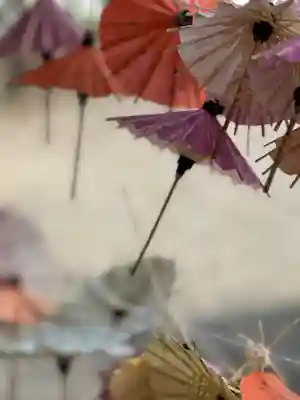 眞田神社(長野県)