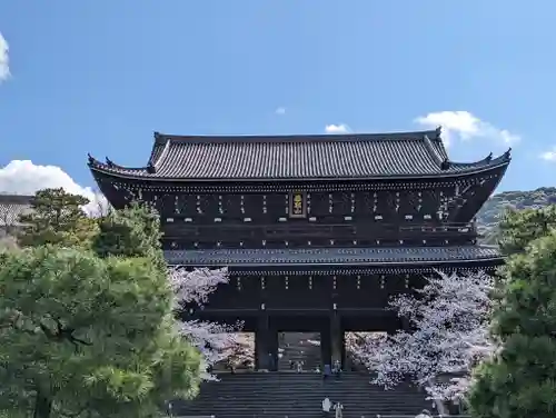 知恩院(京都府)