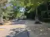 岡山縣護國神社(岡山県)