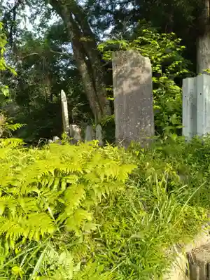 明石神社(宮城県)