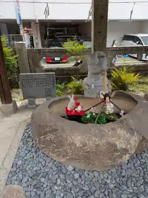 三輪神社(愛知県)