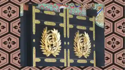 瑞鳳殿(宮城県)