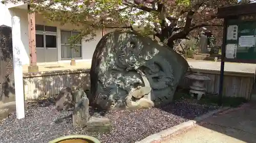 龍光院(千葉県)