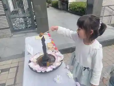 深川 玉泉院(東京都)