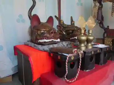 住吉神社のその他建物