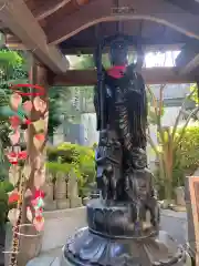 大楽院(神奈川県)