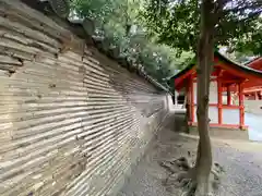 石清水八幡宮の建物その他