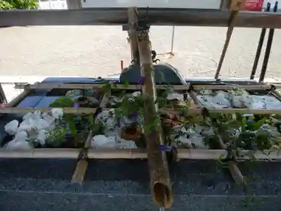 樽前山神社(北海道)