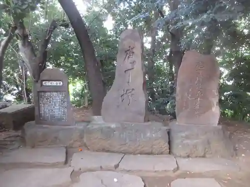 品川神社(東京都)