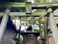 深志神社(長野県)