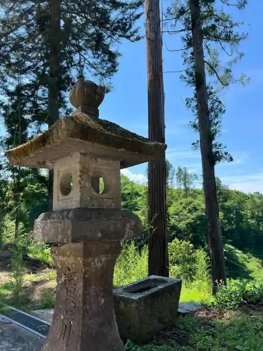 宮八幡神社(福島県)