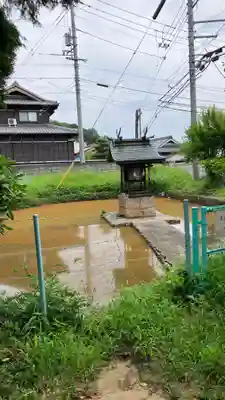 大神神社(岡山県)