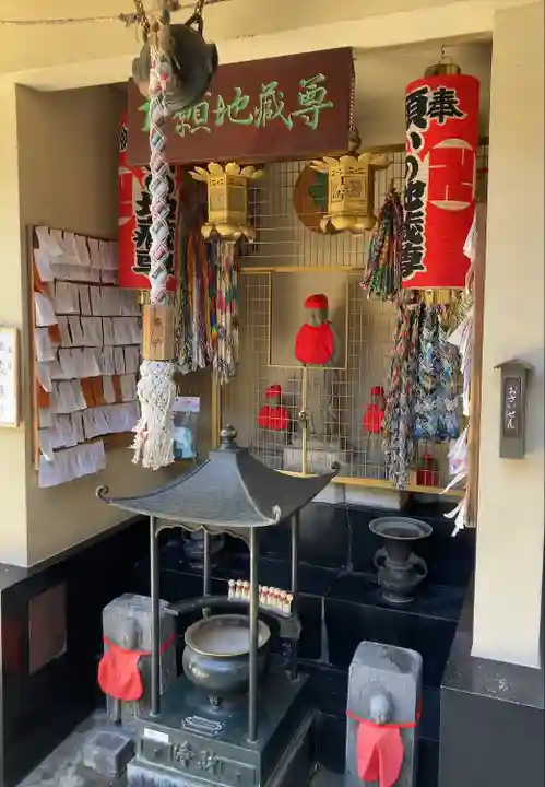 大観音寺(東京都)